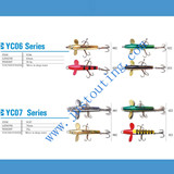 YC06-07 Series
