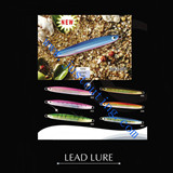 Lead fish-1042