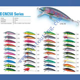 CNC50 Series