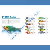 YCA65 Series