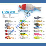 YCA90 Series