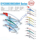 YCS002-004 Series