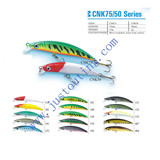 CNK75/50 Series