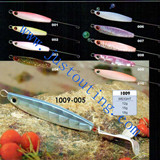 Lead fish 1009