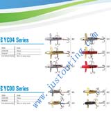 YC04-YC00 series