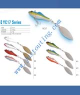 YC17 Series