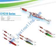 YC19 Series