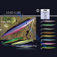 Lead fish-1006